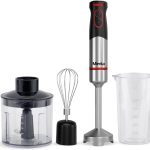 Mienta - hand blender 1000w - hb111038a