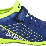 UMBRO boys UMBRO SPIRITO TF - VE JNR Sneaker