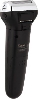 Kemei KM-6558 Professional Multi Usage Hair Clipper For Men - الصورة 2