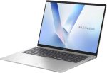 ⁦Asus VivoBook 16 X1607QA-MB052W001 SnapdragonX X1-26-100 16GB 1TBSSD 16" WUXGA W11H Laptop⁩ - الصورة ⁦3⁩