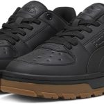 PUMA unisex-adult Basketball Sneaker