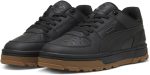PUMA unisex-adult Basketball Sneaker