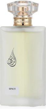 Maa Althahab Spicy Gold Water R159 Sauvage Eau de Parfum for Men 50ml