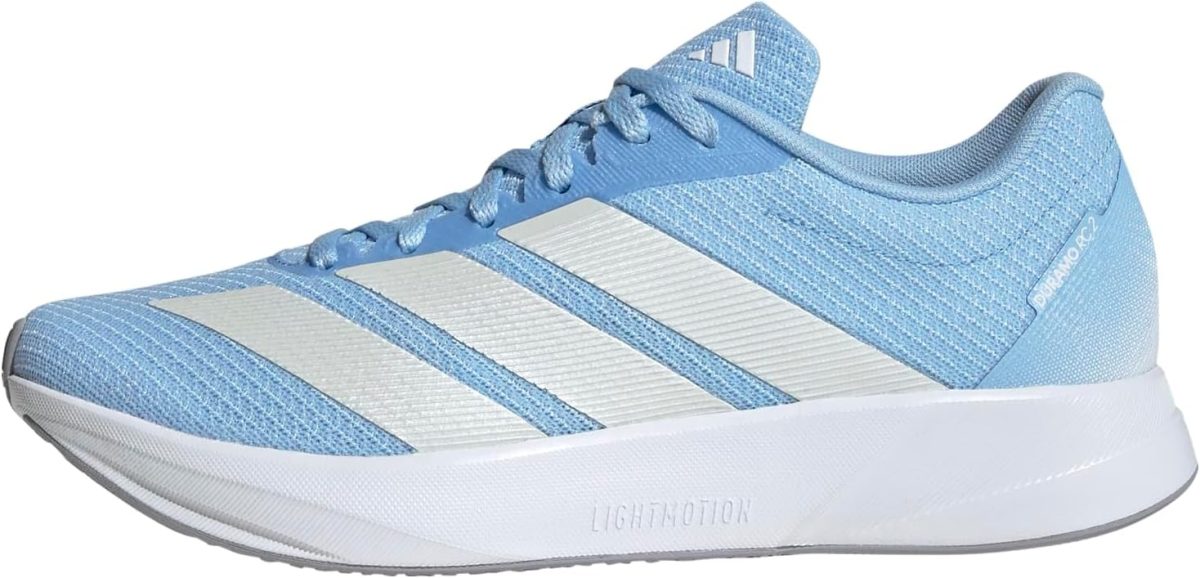 adidas Women's Duramo Rc2 Running Shoes Pink 6.5