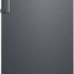 TOSHIBA Deep Frezzer GR-RU312WE-DMN(06) 238L, FRZ/REF Convertible, Ultra Big Box, Energy saving, Total No Fotest, Multi-Air flow, Fast freez, Fast Cooling, Electronic Control, Morandi Grey