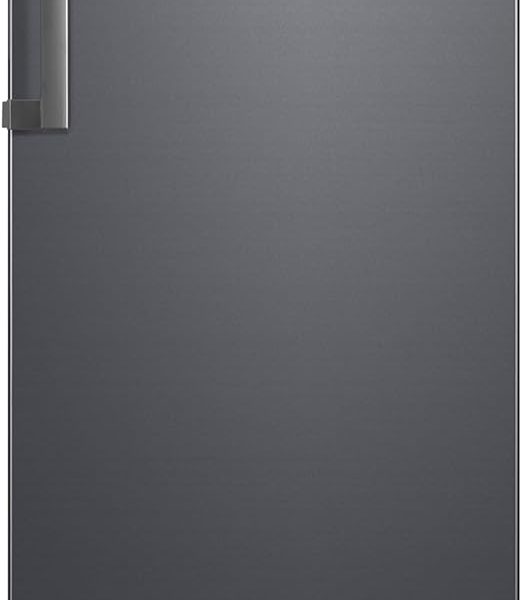 TOSHIBA Deep Frezzer GR-RU312WE-DMN(06) 238L, FRZ/REF Convertible, Ultra Big Box, Energy saving, Total No Fotest, Multi-Air flow, Fast freez, Fast Cooling, Electronic Control, Morandi Grey