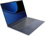 ⁦Lenovo IdeaPad Slim 5 16IMH9 Laptop | 16" WUXGA Intel Core Ultra 7 155H 16GB RAM 512GB SSD | Integrated NPU Intel AI Boost 11 Tops | Windows 11 Home⁩ - الصورة ⁦10⁩