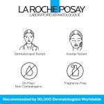 ⁦La Roche-Posay Effaclar Purifying Foaming Gel Cleanser for Oily Skin, 1.69 Fl oz⁩ - الصورة ⁦4⁩