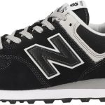 New Balance womens 574+