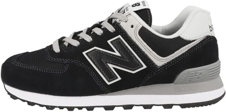 New Balance womens 574+