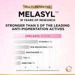 ⁦L’Oréal Paris L'Oréal Paris Glycolic Bright Glowing Serum 30ml⁩ - الصورة ⁦7⁩