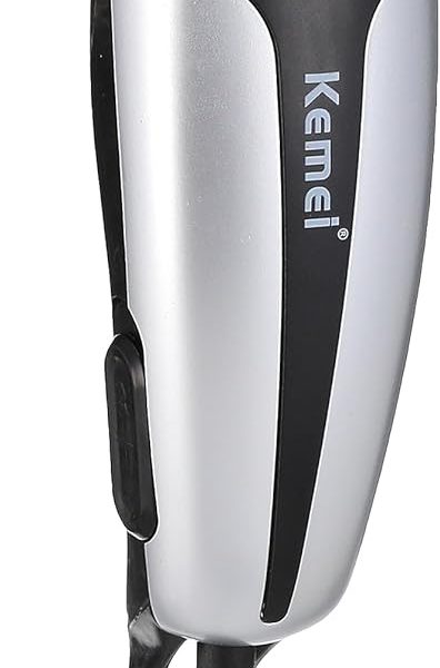 Kemei KM-4640 Dry For Men - Hair Trimmer