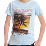 Andora Boys 33S22B30302 T-Shirt