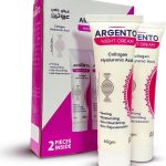 Argento Night Cream Collagen & Hyaluronic Acid 60gm × 2 pieces