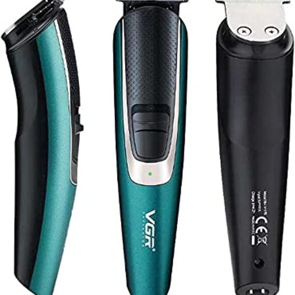 ماكينة الحلاقة الكهربائية تعمل عن طريق الشحن من في جي ار، V-176