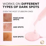 ⁦L’Oréal Paris L'Oréal Paris Glycolic Bright Glowing Serum 30ml⁩ - الصورة ⁦3⁩