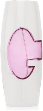⁦Guess pink by guess for women - eau de parfum, 75ml⁩ - الصورة ⁦2⁩