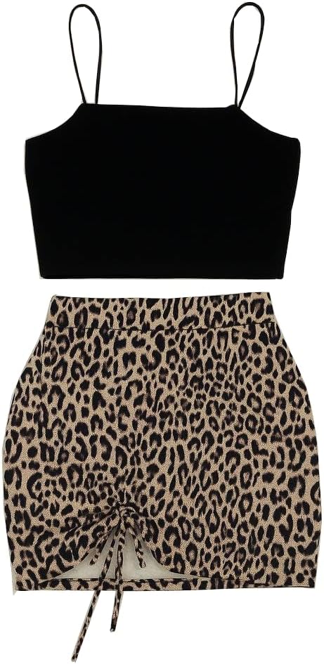 61F2QsfSzxL._AC_SL1280_.jpg لانجري ليكرا جيل توب حمالات سادة و جيب تايجر بشداد من الجانب ( وان سايز يلبس لحد 85 كيلو )