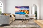 ⁦LG, OLED evo TV, 55 inch CS3 series, WebOS Smart AI ThinQ, Magic Remote, 4 side cinema, Dolby Vision HDR10, HLG, AI Picture Pro, AI Sound Pro (9.1.2ch), Dolby Atmos, 1 pole stand, OLED55CS3VA.AFU⁩ - الصورة ⁦13⁩