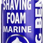 Big Ben Shaving Foam