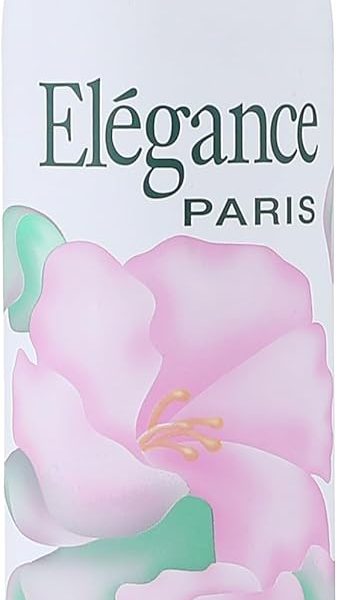 Xavier laurent elegance paris spray for women - 150 ml