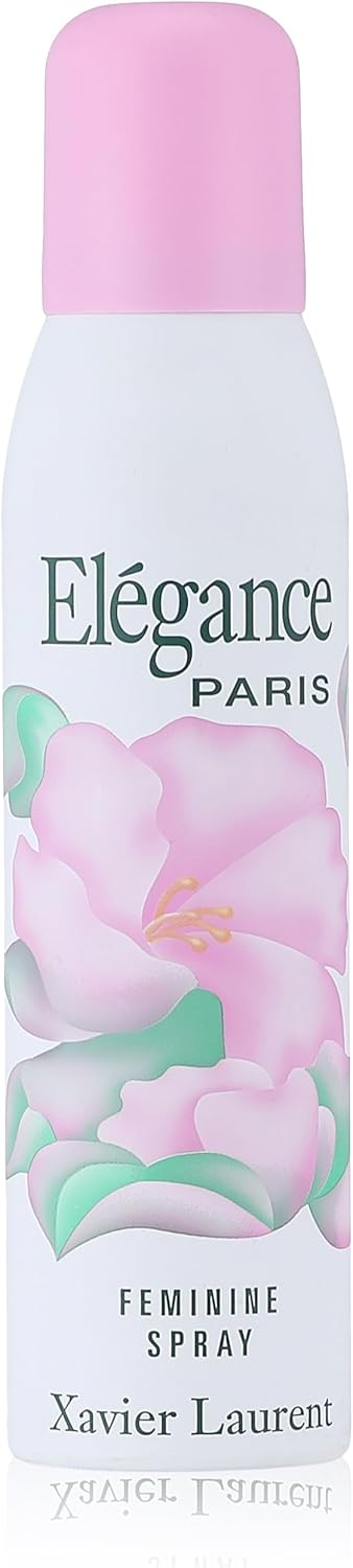 Xavier laurent elegance paris spray for women - 150 ml