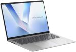 ⁦Asus VivoBook 16 X1607QA-MB052W001 SnapdragonX X1-26-100 16GB 1TBSSD 16" WUXGA W11H Laptop⁩ - الصورة ⁦2⁩