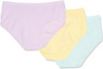 Dice Womens DWMidi P*3 Briefs - الصورة 2