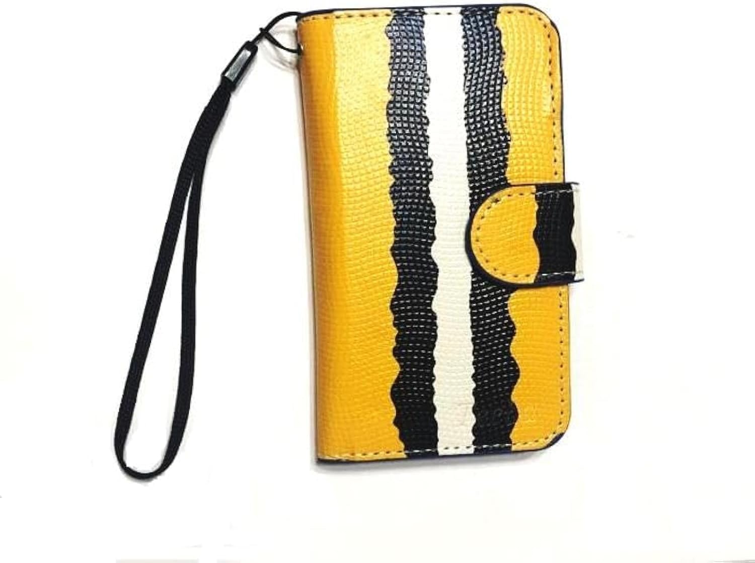 61GAfMqqpTL._AC_SL1500_.jpg جراب موبايل محفظة أصفر جراب عام وش و ضهر محفظة مع ميدالية و مناسب لجميع الموبايلات ذات أبعاد خارجية حتى (12 سم طول و 6.6 سم عرض) و يحتوى على قاعدة دوارة بها 20 مخدة شفط سيليكون لتثبيت ضهر الموبايل