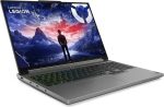 ⁦Lenovo Legion 5 16IRX9 Gaming -Intel Core i7-14650HX 16 Cores, 16GB DDR5-5600 RAM, 1TB SSD, NVIDIA GeForce RTX 4060 8GB GDDR6 Graphics, 16" WQXGA IPS 350nits sRGB 165Hz G-SYNC⁩ - الصورة ⁦2⁩