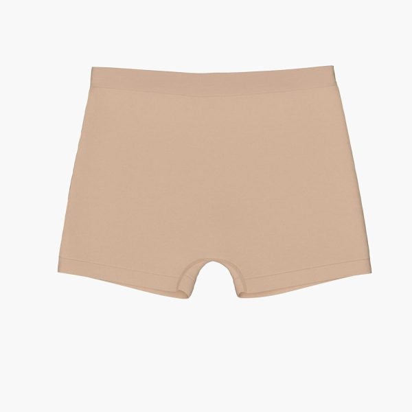 LC واكيكي بوكسر بوكسر سادة للنساء