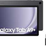 Samsung SM-X216 Galaxy Tab A9+ 128GB/8GB RAM 5G Graphite