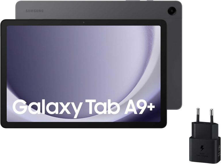Samsung SM-X216 Galaxy Tab A9+ 128GB/8GB RAM 5G Graphite