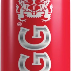Fogg napoleon perfume spray - 120 ml