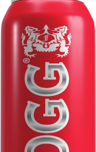 Fogg napoleon perfume spray - 120 ml