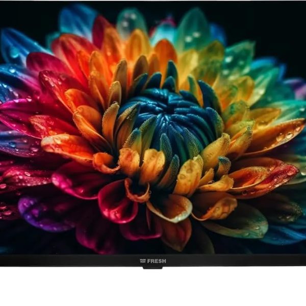 Fresh HD Television, 32-inch Display, High Definition Resolution, Model 32LH223