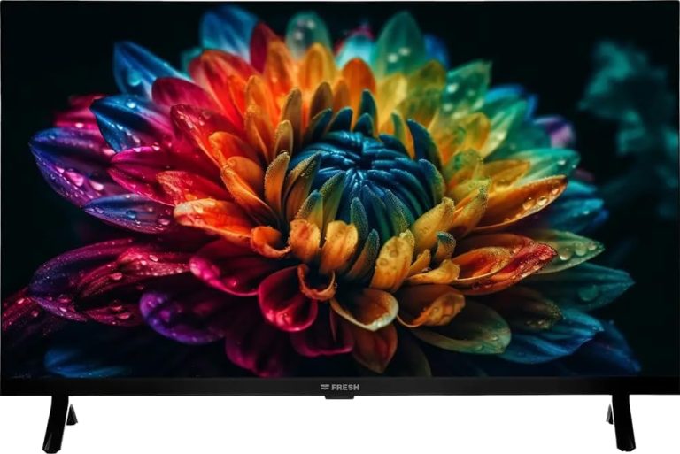 Fresh HD Television, 32-inch Display, High Definition Resolution, Model 32LH223