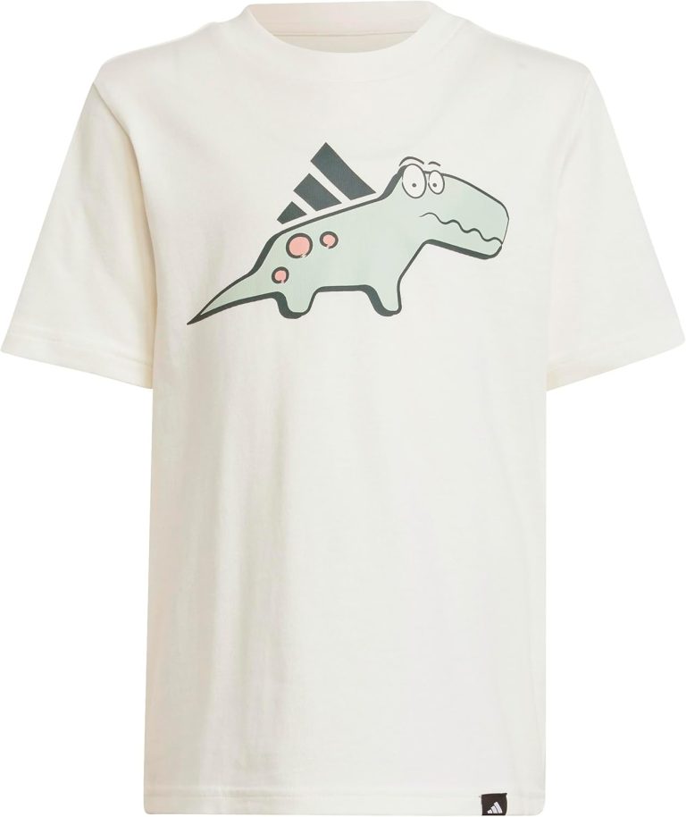 adidas KIDS BOYS AND GIRLS LK ADRPT TEE T-Shirt
