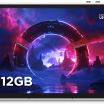 Lenovo Legion Go S Gaming Console - Touch Display 8" FHD+ (1920x1200) IPS 120Hz, AMD Ryzen Z2 Go, RAM 16GB, SSD 512GB, Wi-Fi 6E, Windows 11 Home - Glacier White