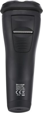 ⁦في جي ار ماكينة حلاقة كهربائية احترافية للاستخدام الرطب والجاف من 3 قطع - موديل V-322⁩ - الصورة ⁦4⁩