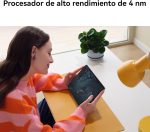 ⁦HUAWEI MatePad 11.5 PaperMatte Edition, Tablet 8+256 GB, 120Hz 2.2K FullView Display, 4nm CPU⁩ - الصورة ⁦5⁩