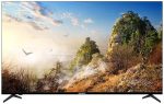 SHARP 4K Smart Deep Chroma Frameless TV 55 Inch 4T-C55FJ16EX