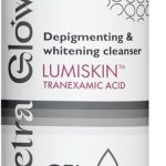 Tetra Glow Face Whitening Cleanser