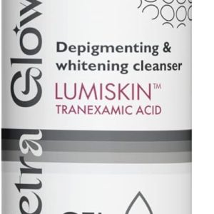 Tetra Glow Face Whitening Cleanser