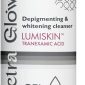 Tetra Glow Face Whitening Cleanser