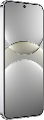 ⁦HUAWEI nova 13 Smartphone With 12GB RAM And 256GB Storage Capacity, High-resolution OLED display with smooth refresh rate - White⁩ - الصورة ⁦6⁩