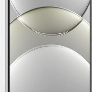 ⁦HUAWEI nova 13 Smartphone With 12GB RAM And 256GB Storage Capacity, High-resolution OLED display with smooth refresh rate - White⁩ - الصورة ⁦6⁩