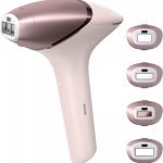 PHILIPS 9000 - BRI958/60 Hair Removal