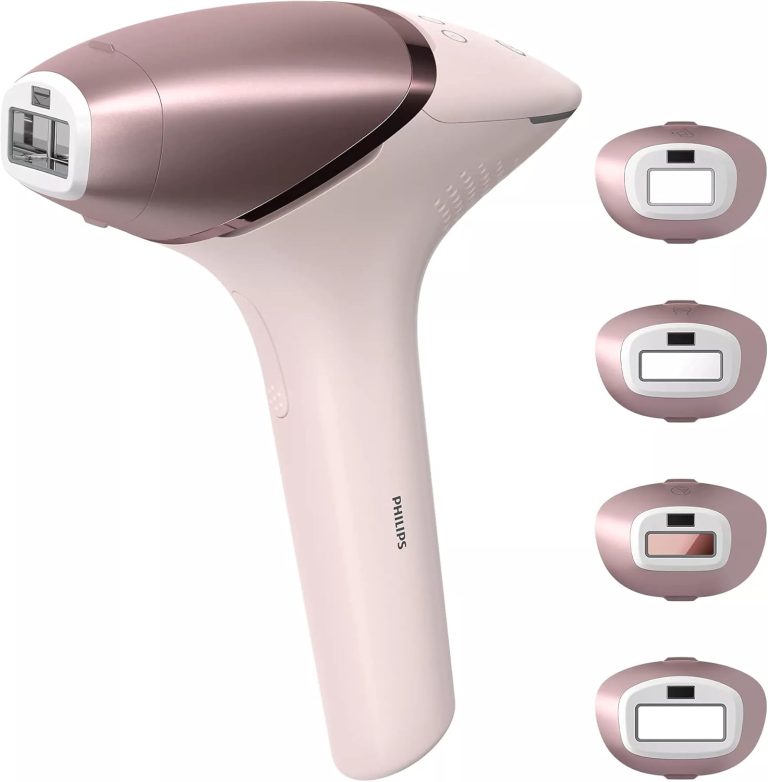 PHILIPS 9000 - BRI958/60 Hair Removal