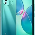 INFINIX Hot 12 Play 128G Green, Bluetooth, Wi-Fi, USB